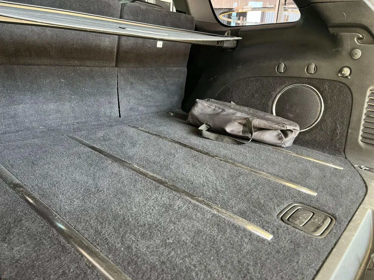 Mirá esta publicación de Jeep Grand Cherokee