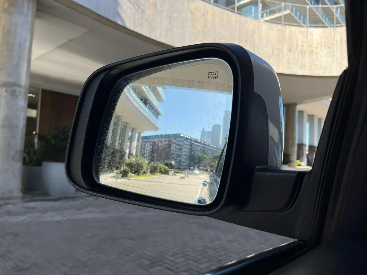 Mirá esta publicación de Jeep Grand Cherokee