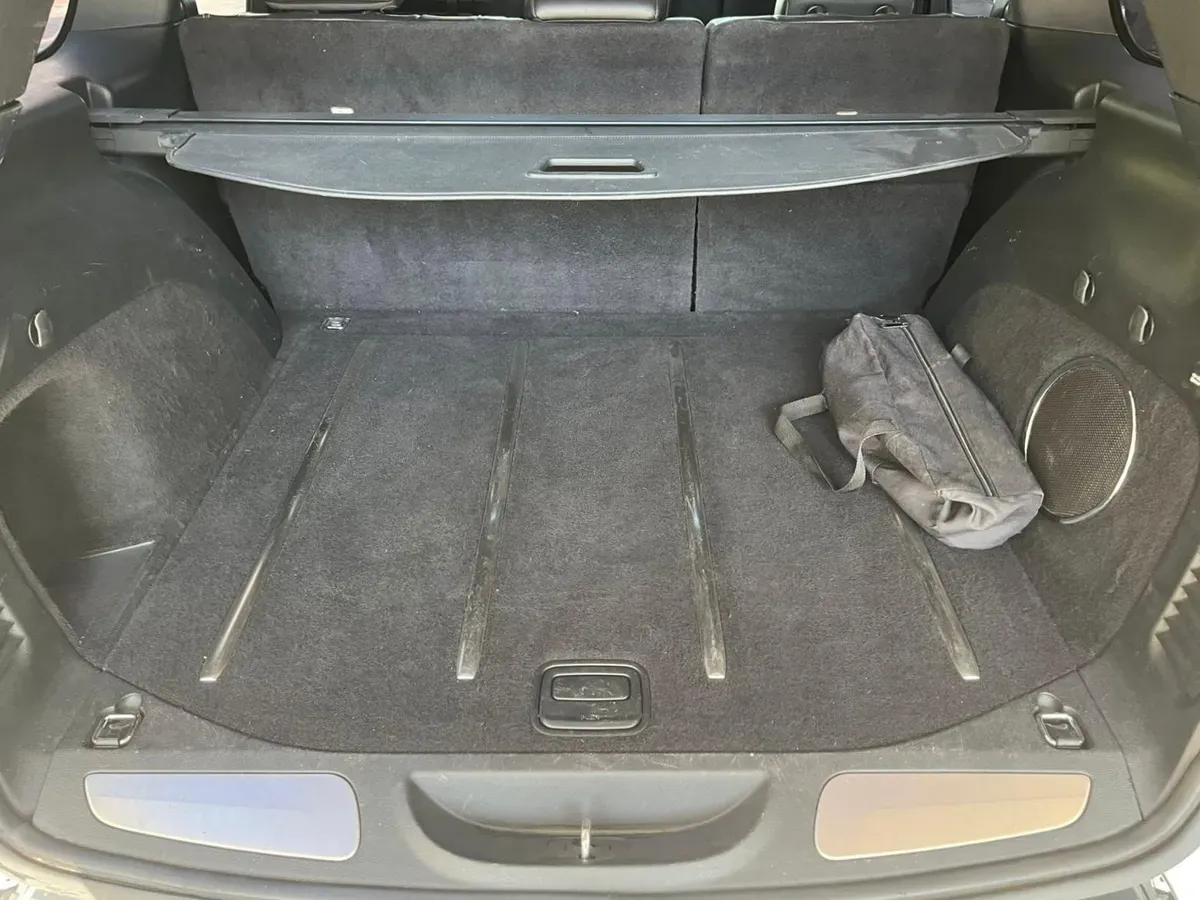 Mirá esta publicación de Jeep Grand Cherokee