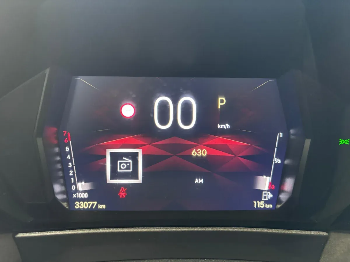 Ds Automobiles DS4 Foto #18