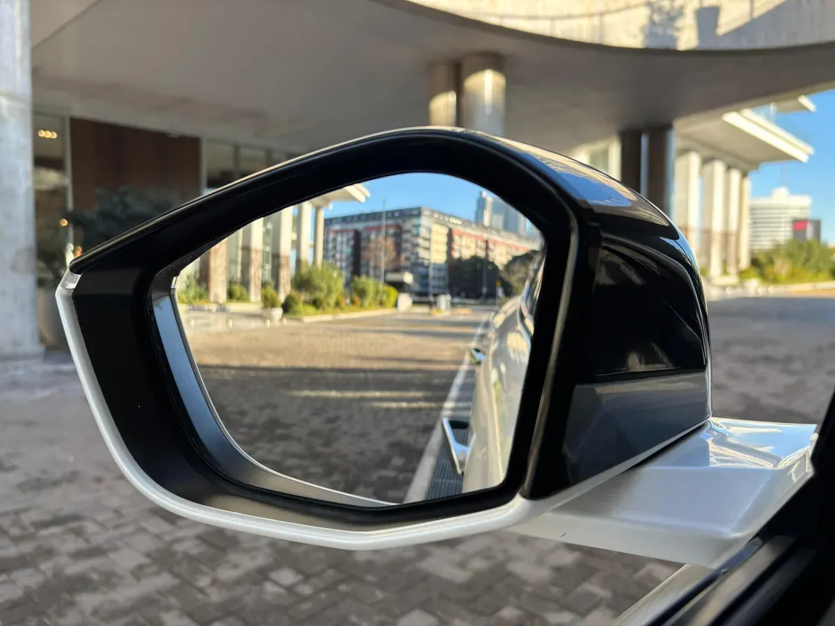 Ds Automobiles DS4 Foto #17