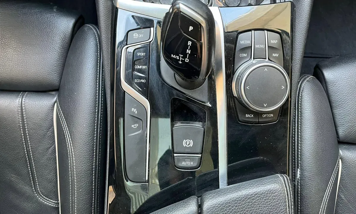 Mirá esta publicación de BMW Serie 5