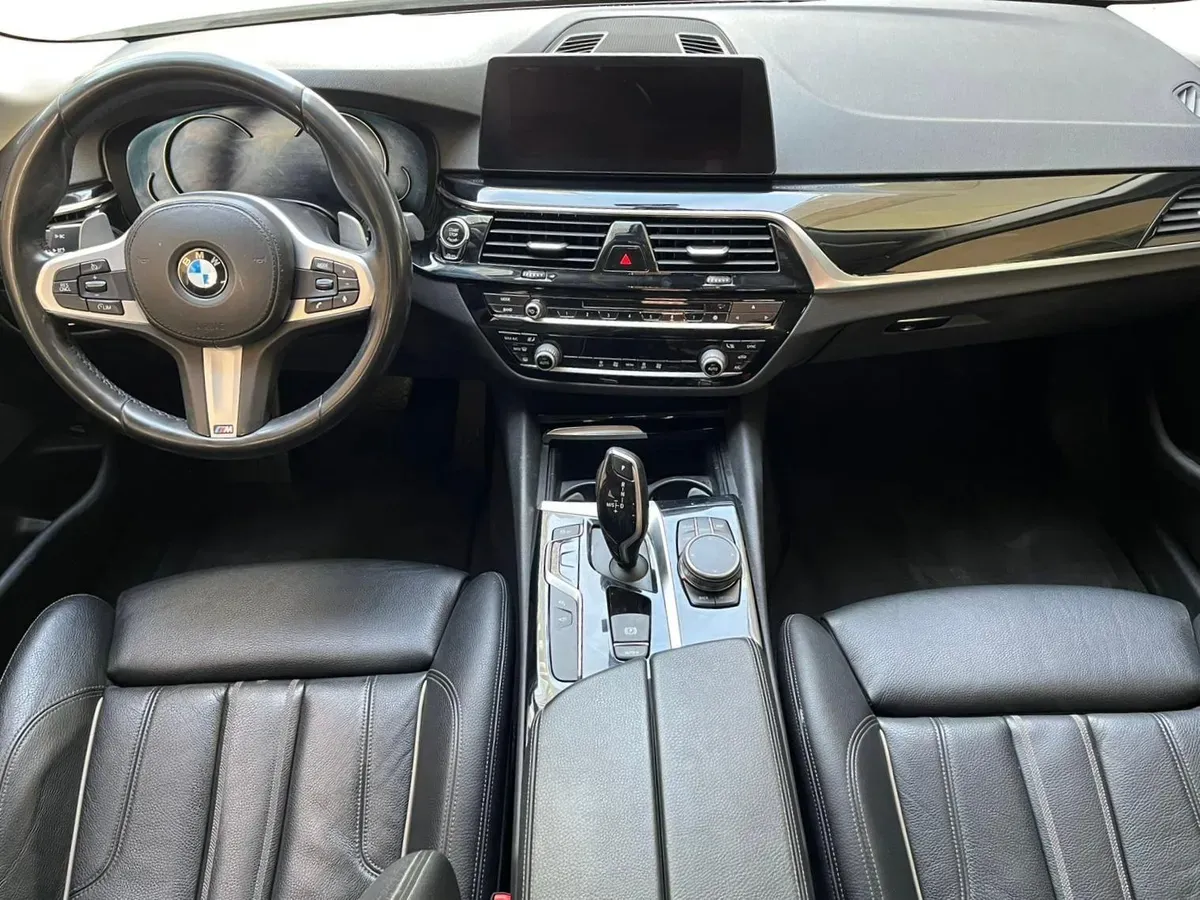 Mirá esta publicación de BMW Serie 5