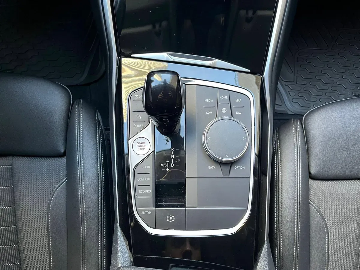 Mirá esta publicación de BMW Serie 3