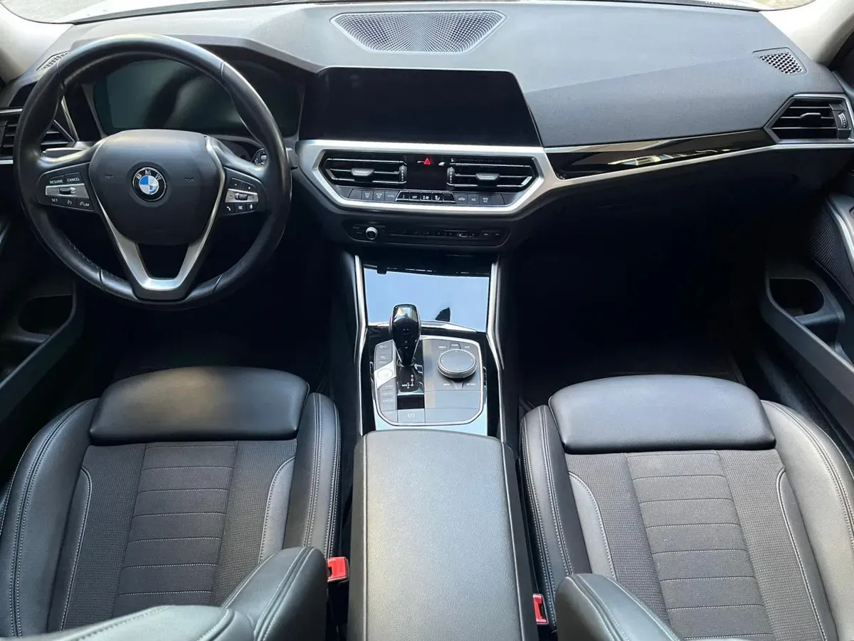 Mirá esta publicación de BMW Serie 3