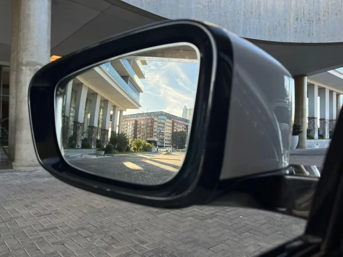 Mirá esta publicación de BMW Serie 3