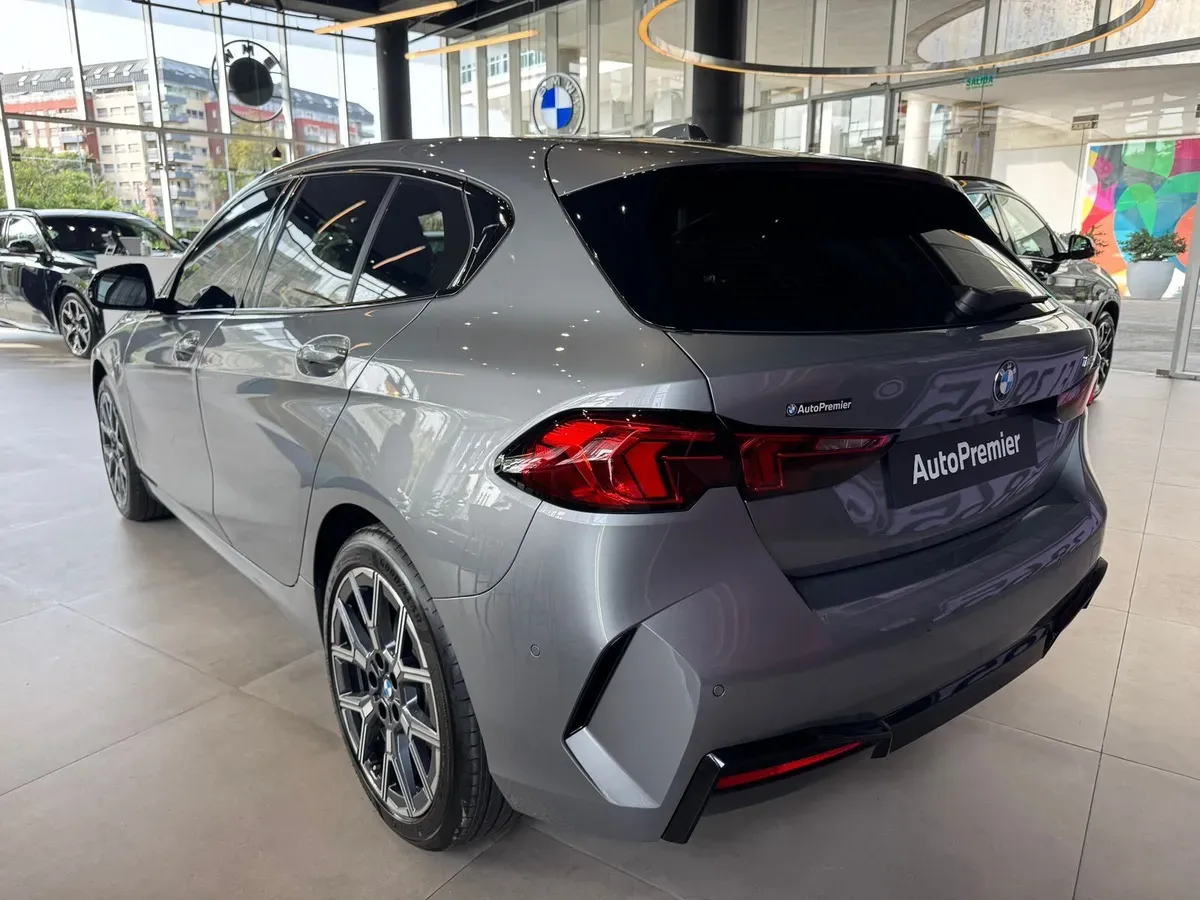 Mirá esta publicación de BMW Serie 1