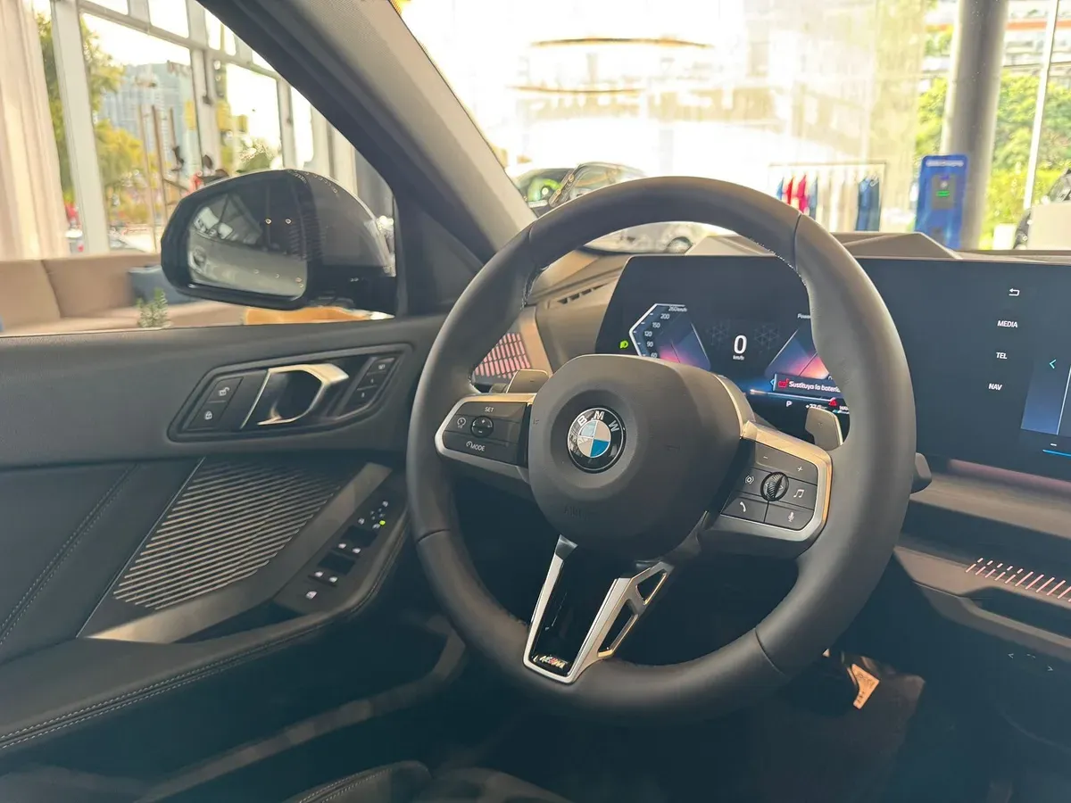 Mirá esta publicación de BMW Serie 1