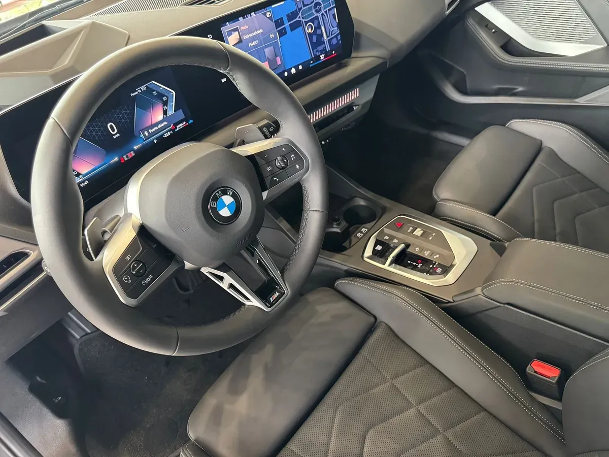 Mirá esta publicación de BMW Serie 1