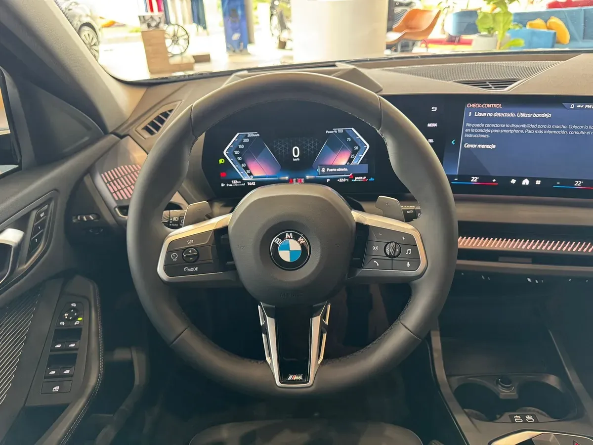 Mirá esta publicación de BMW Serie 1