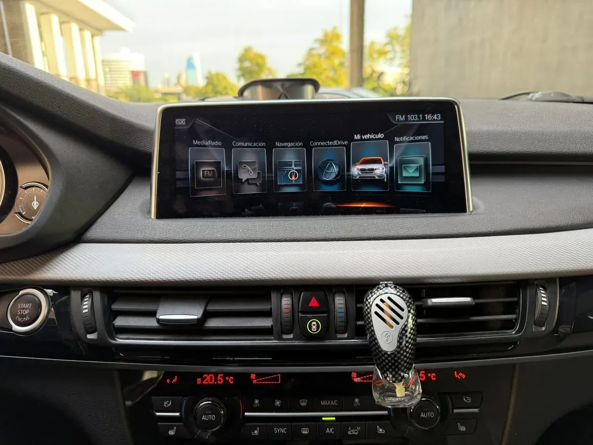 Mirá esta publicación de BMW X5