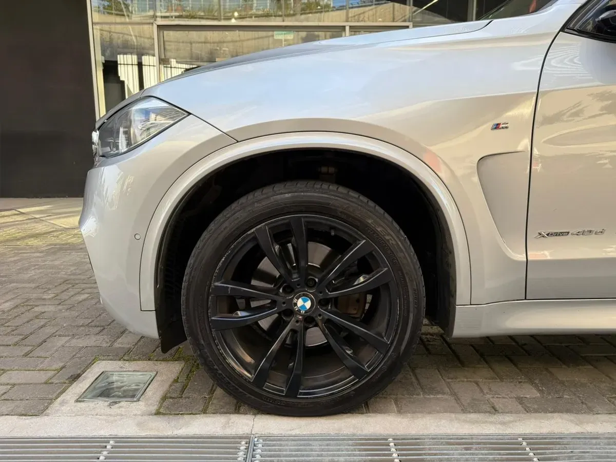 Mirá esta publicación de BMW X5