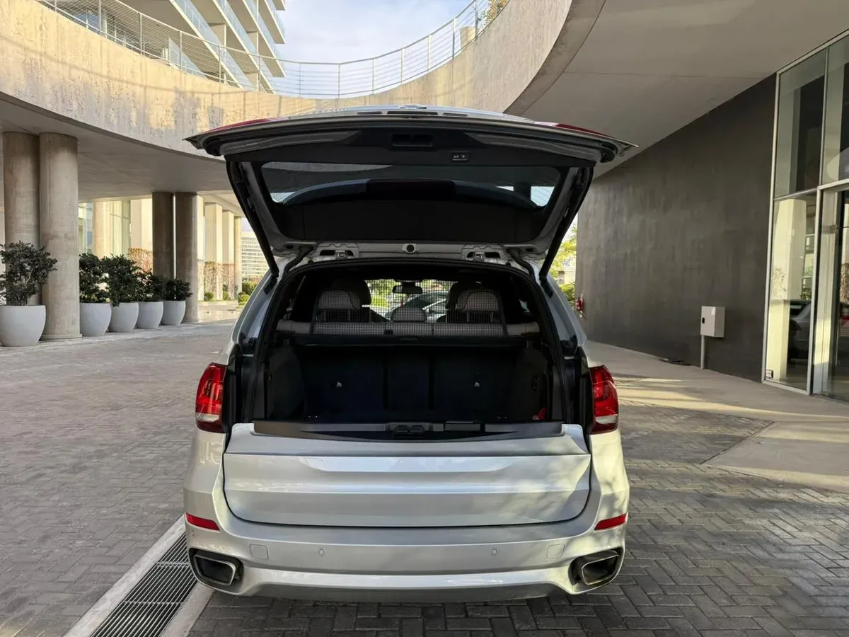 Mirá esta publicación de BMW X5