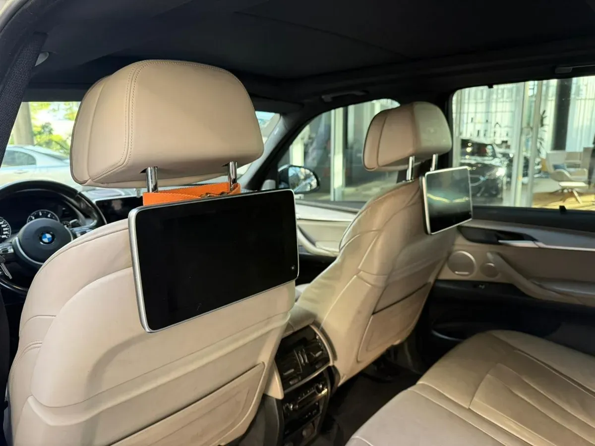 Mirá esta publicación de BMW X5