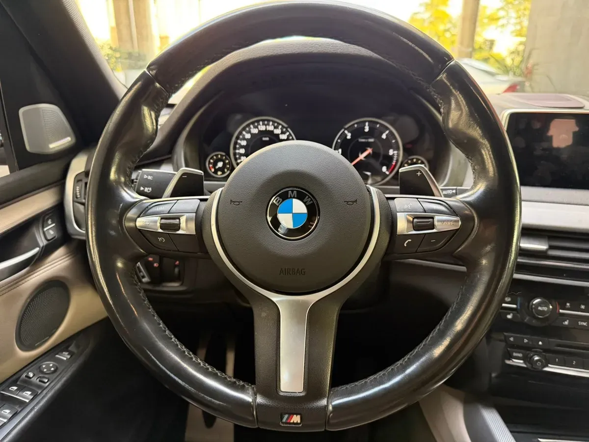 Mirá esta publicación de BMW X5