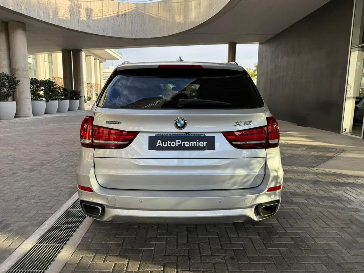 Mirá esta publicación de BMW X5