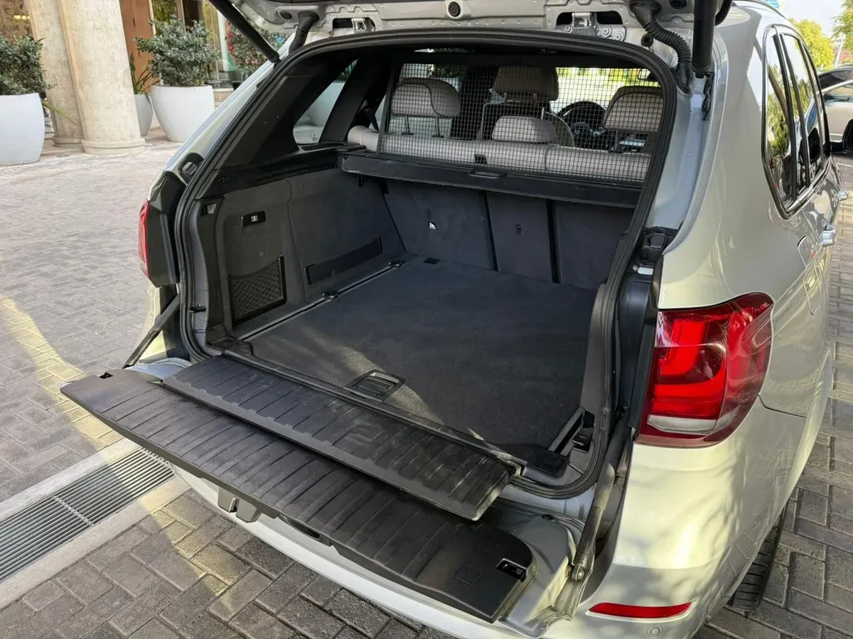 Mirá esta publicación de BMW X5