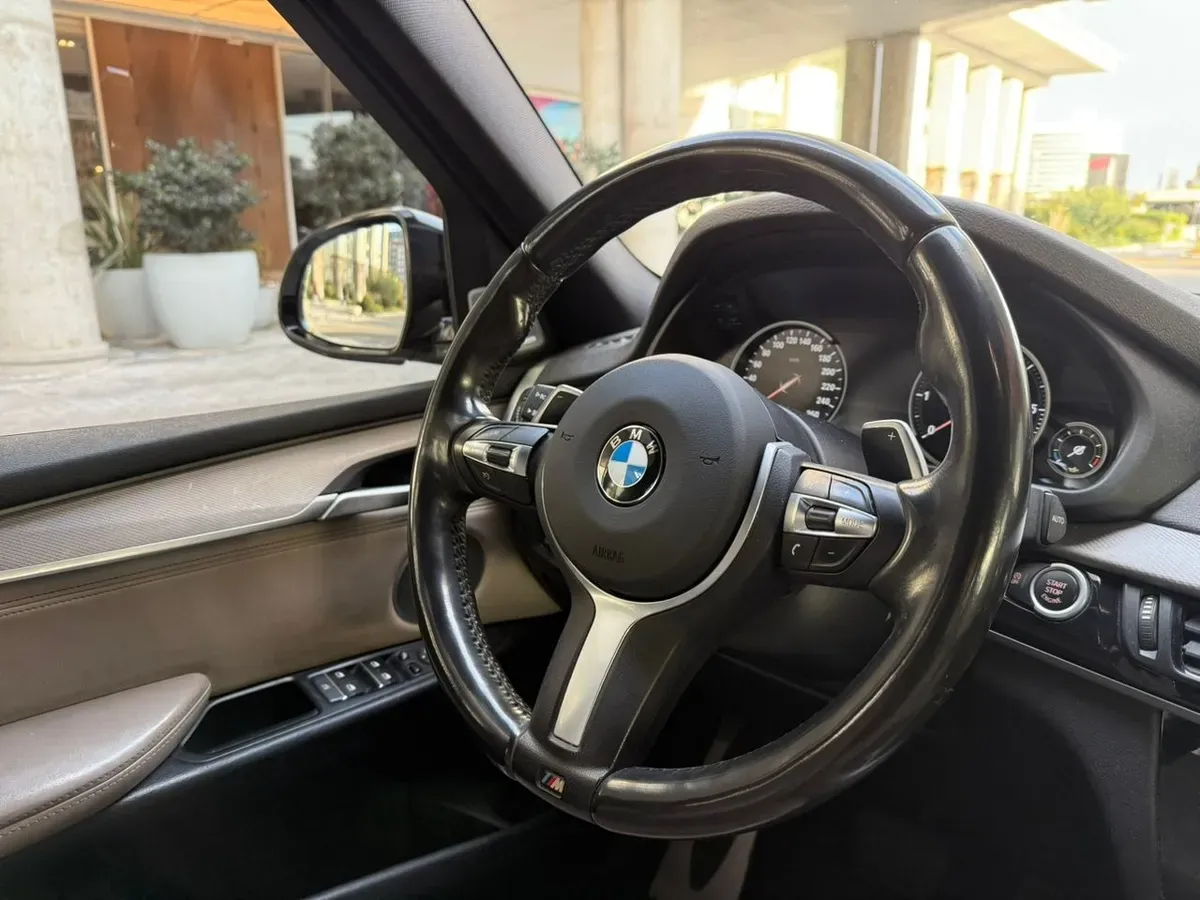 Mirá esta publicación de BMW X5
