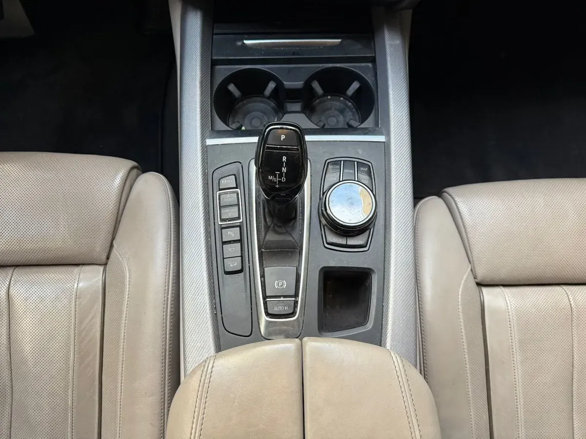 Mirá esta publicación de BMW X5