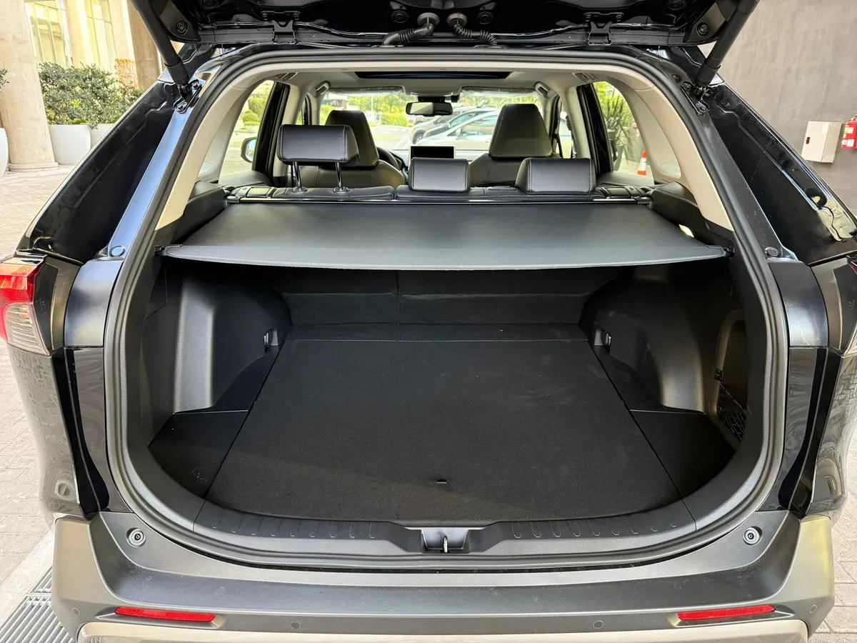 Mira esta publicación de Toyota RAV4