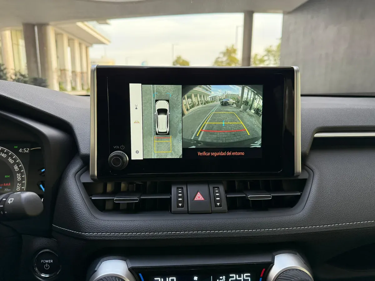Mirá esta publicación de Toyota RAV4