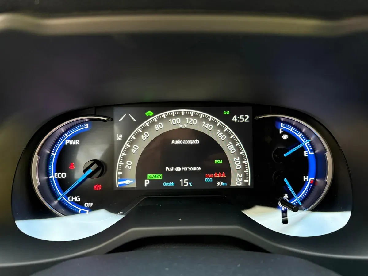 Mirá esta publicación de Toyota RAV4