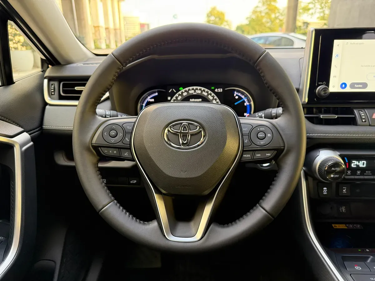 Mirá esta publicación de Toyota RAV4