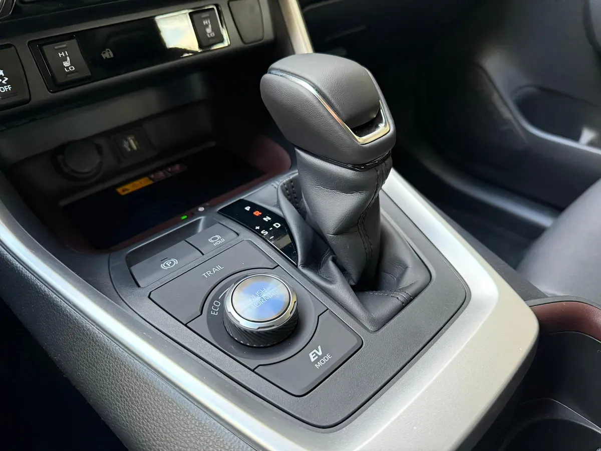Mirá esta publicación de Toyota RAV4