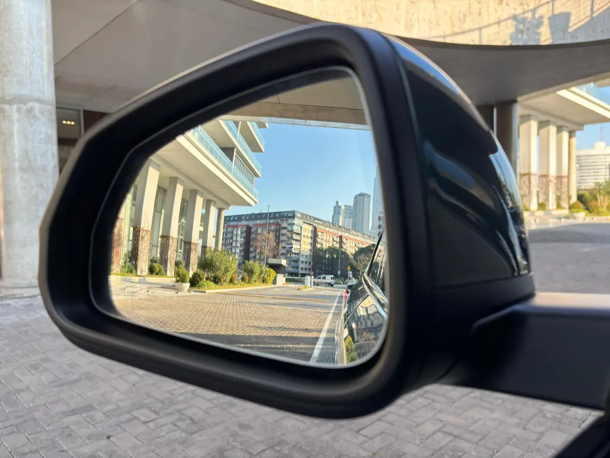 BMW X1 Foto #18