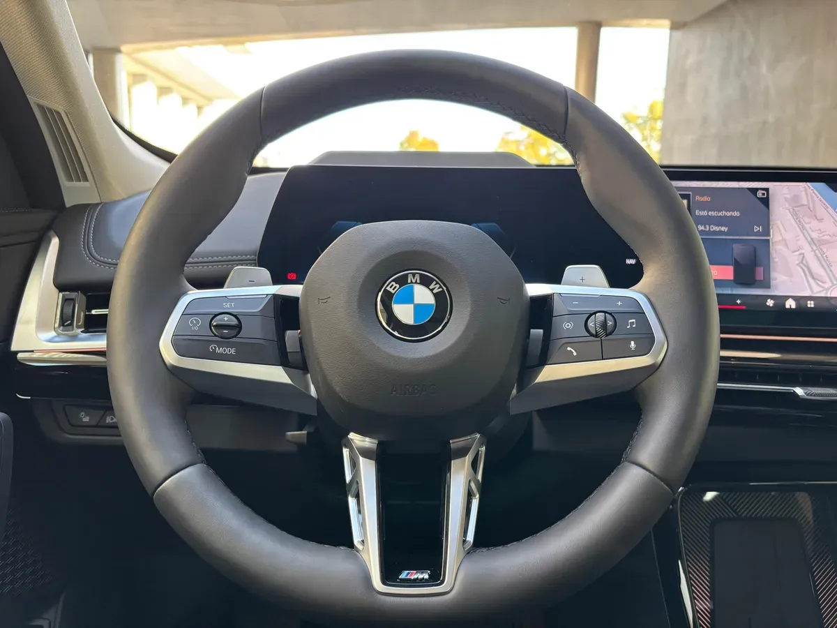 BMW X1 Foto #16