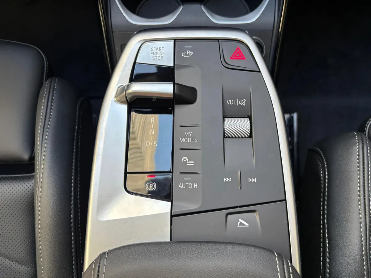 BMW X1 Foto #17