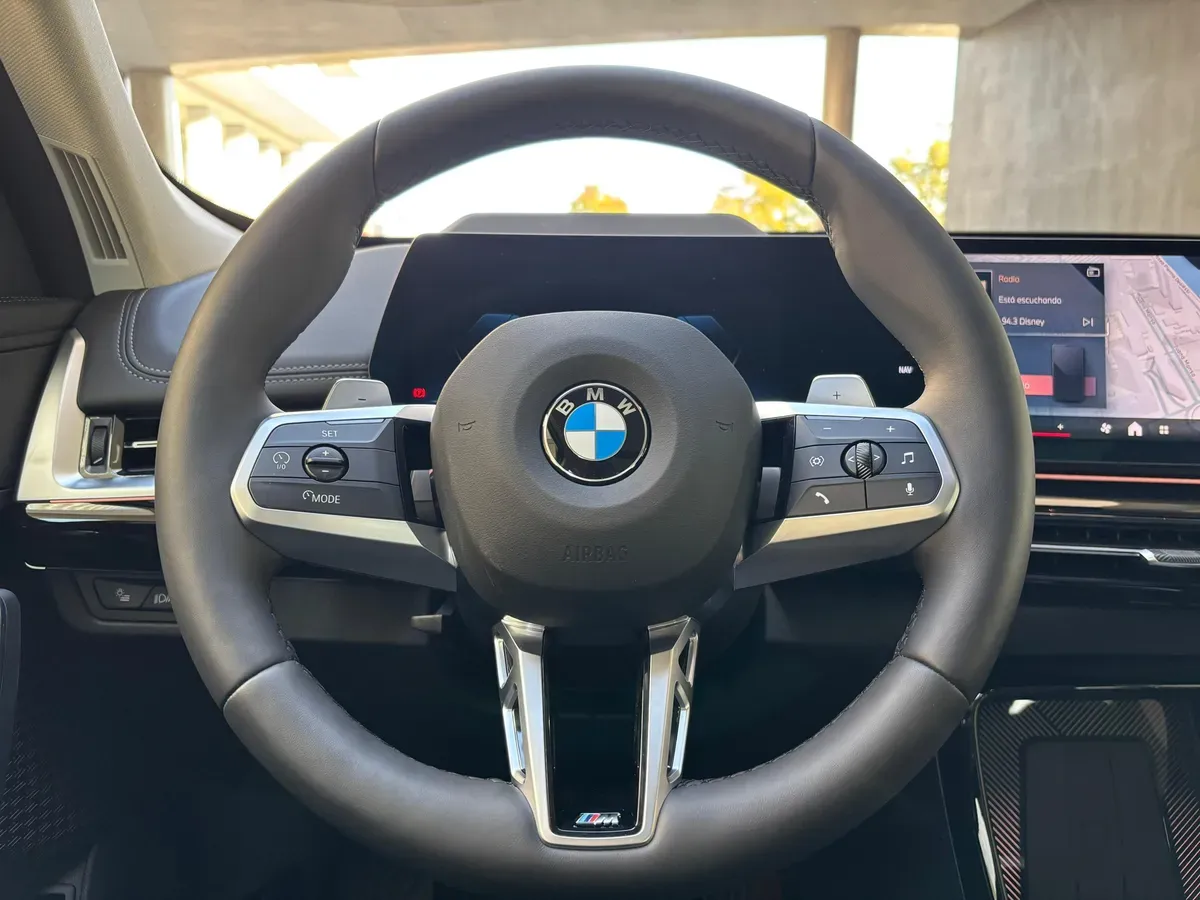 BMW X1 Foto #15