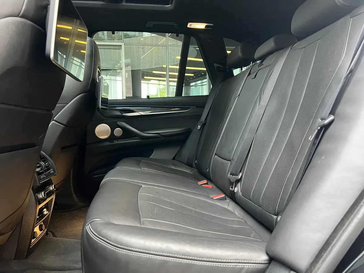 Mirá esta publicación de BMW X5