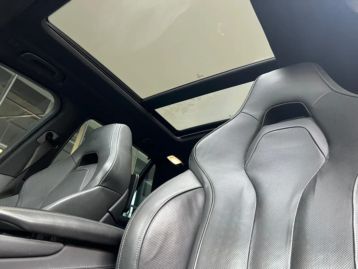 Mirá esta publicación de BMW X5