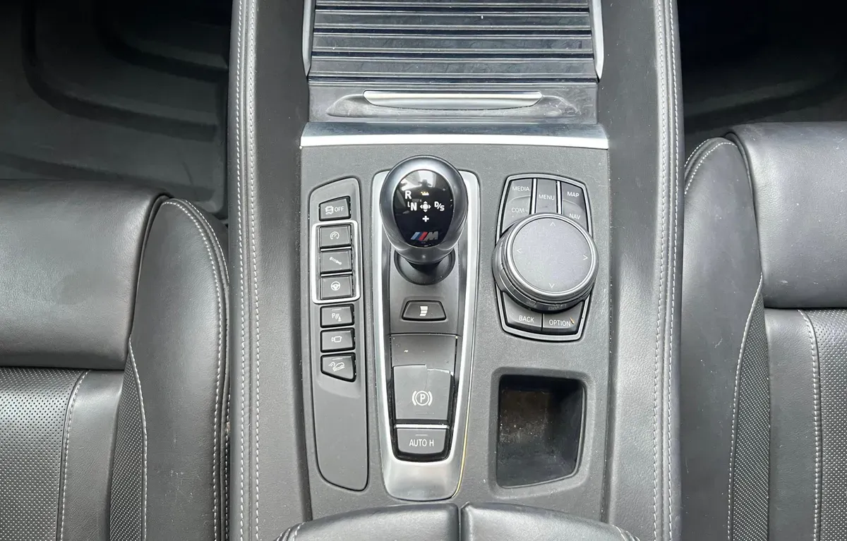 Mirá esta publicación de BMW X5