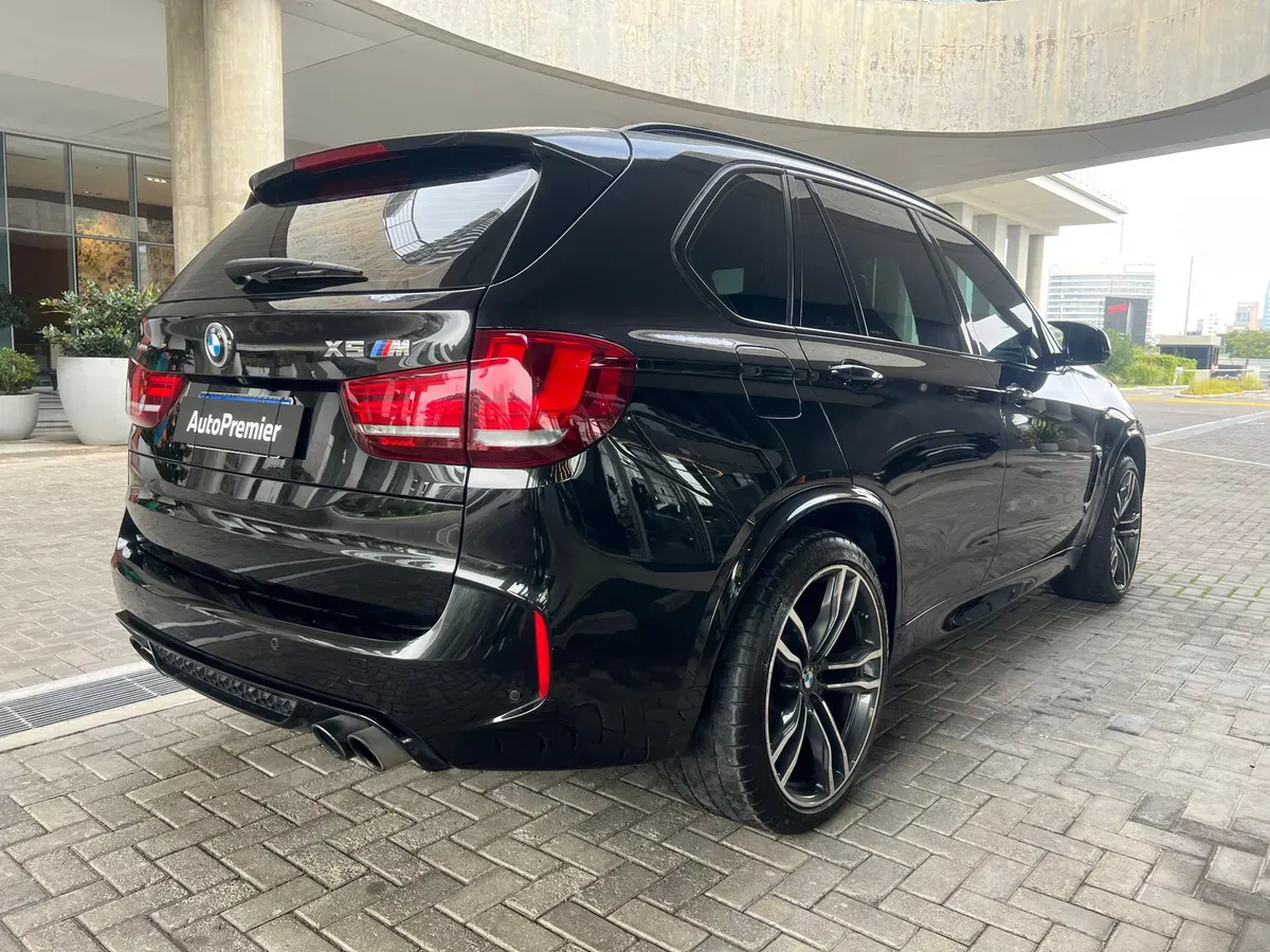 BMW X5 Foto #4