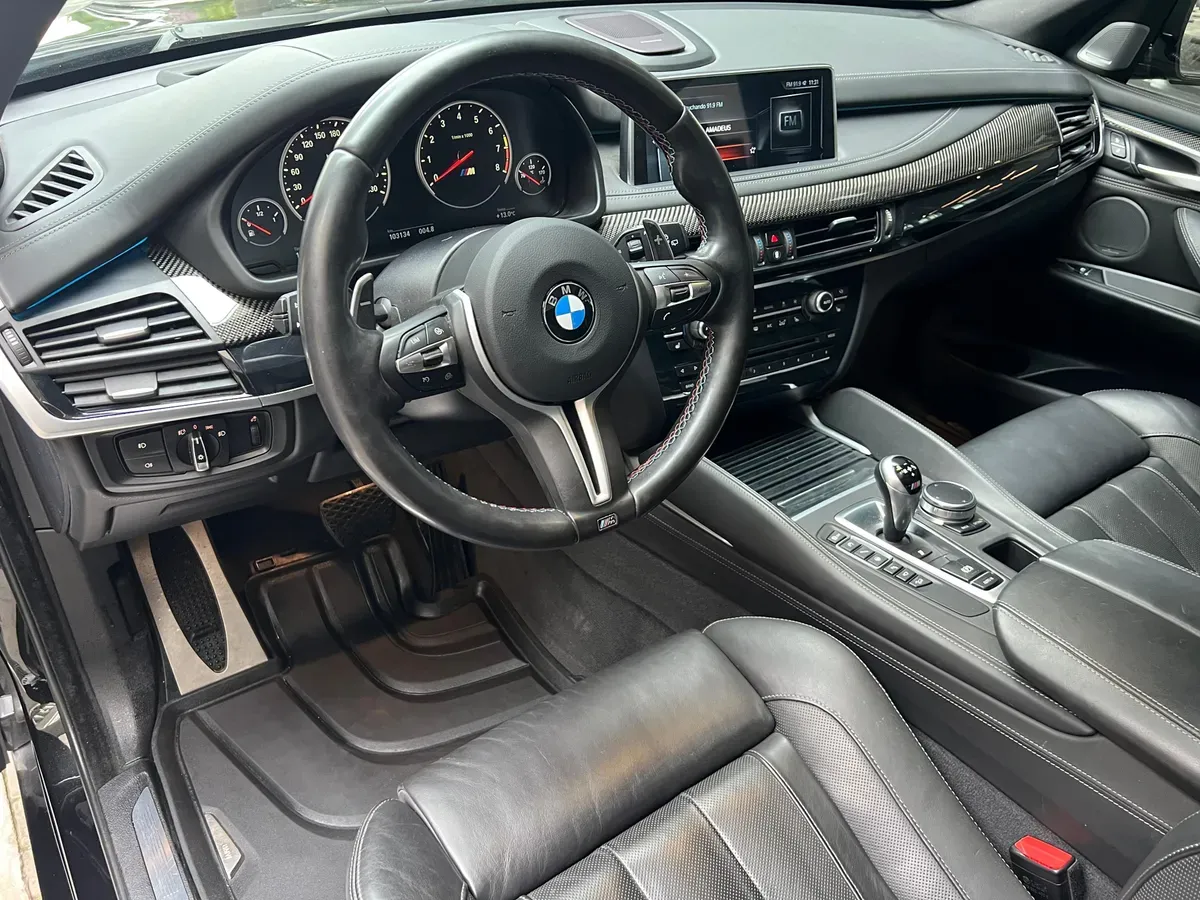 Mirá esta publicación de BMW X5