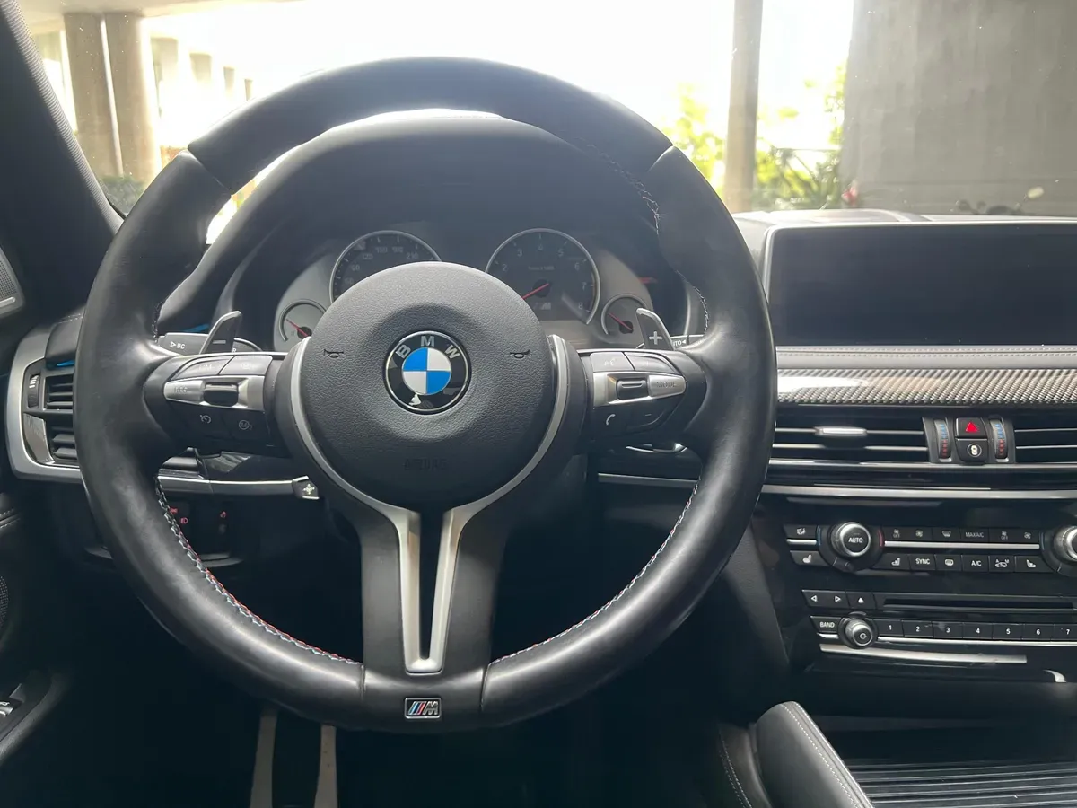 Mirá esta publicación de BMW X5