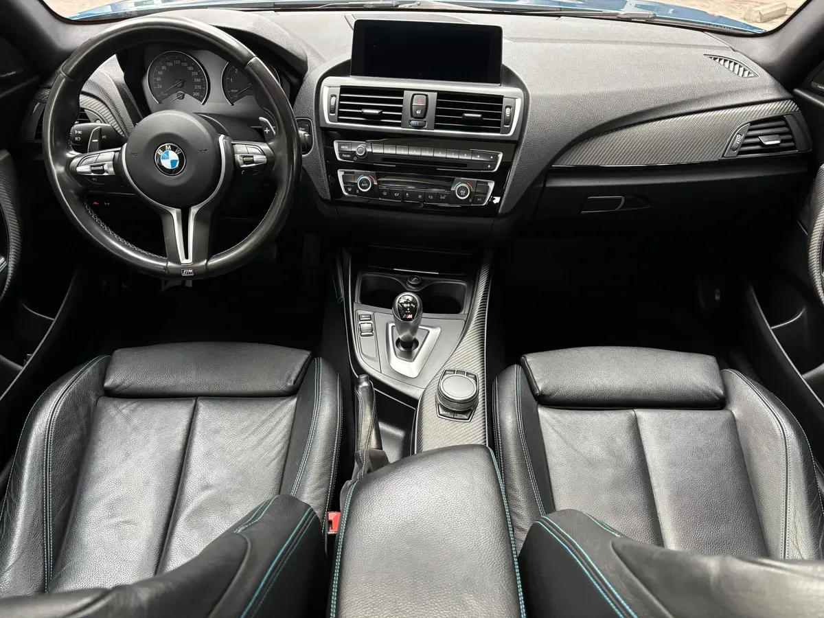 Mirá esta publicación de BMW Serie M