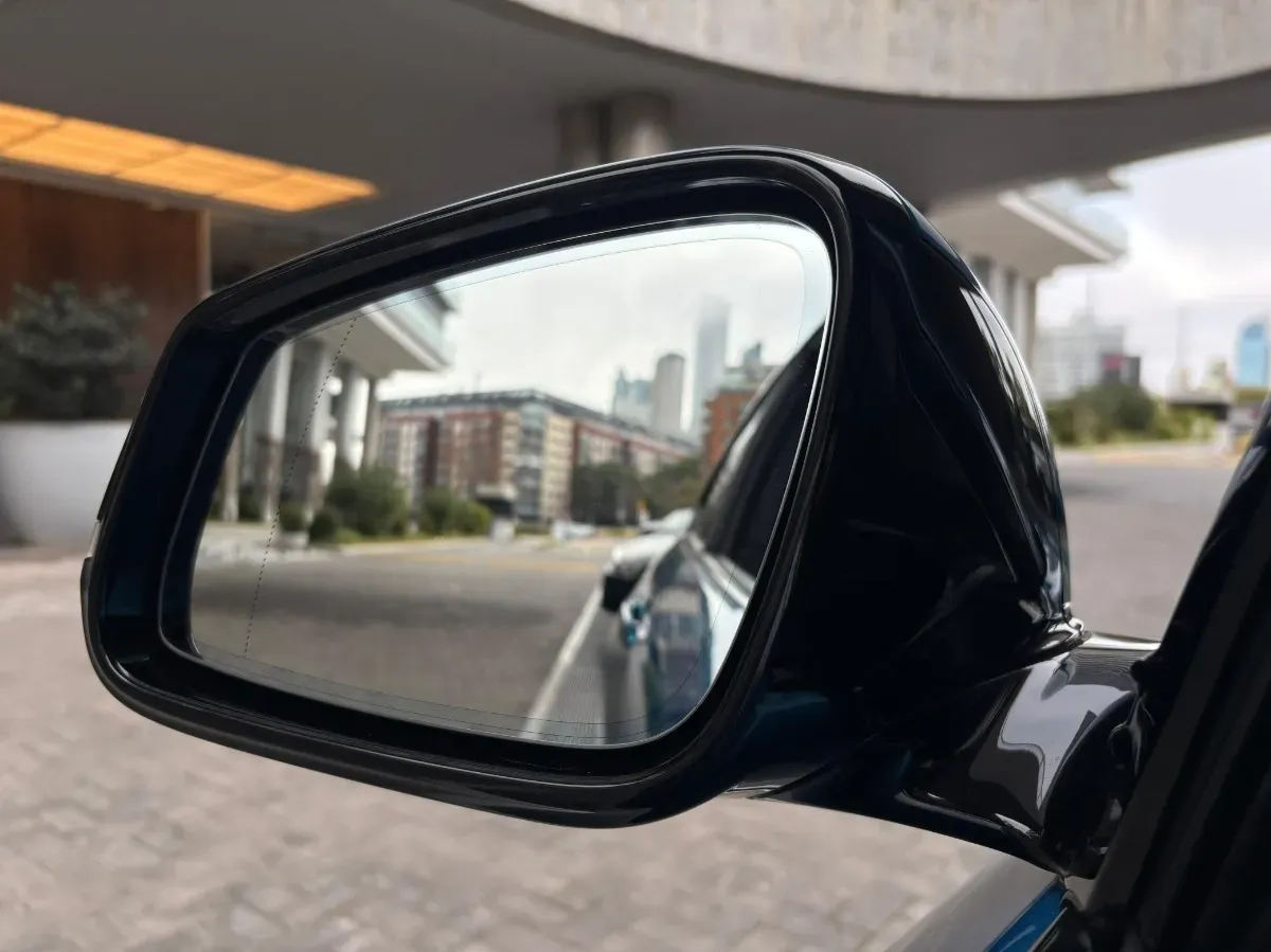 Mirá esta publicación de BMW Serie M