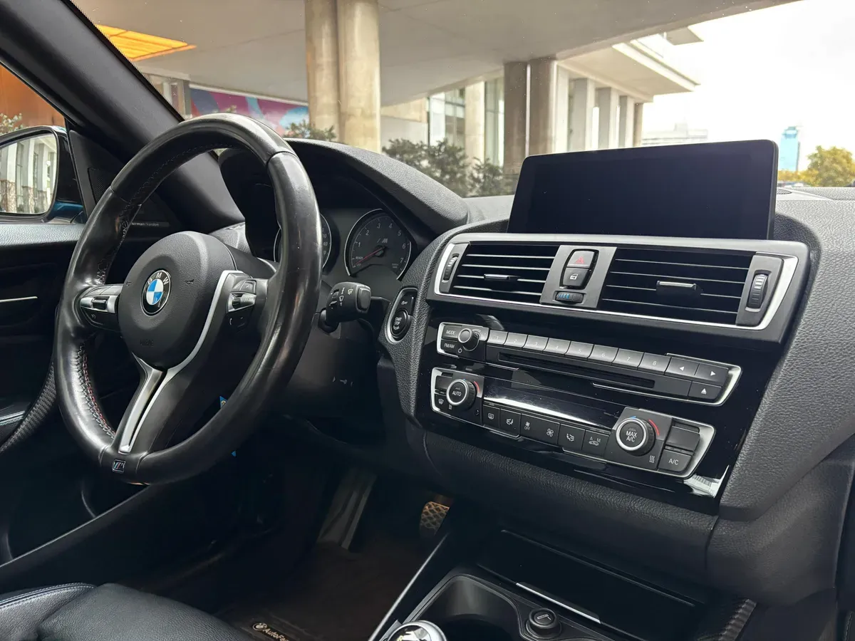 Mirá esta publicación de BMW Serie M