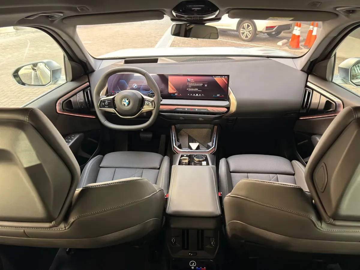 Mirá esta publicación de BMW X3