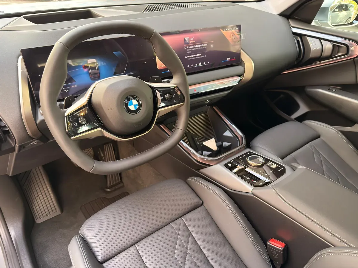 Mirá esta publicación de BMW X3