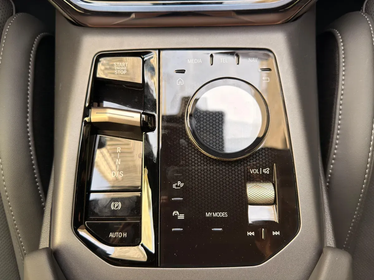 Mirá esta publicación de BMW X3