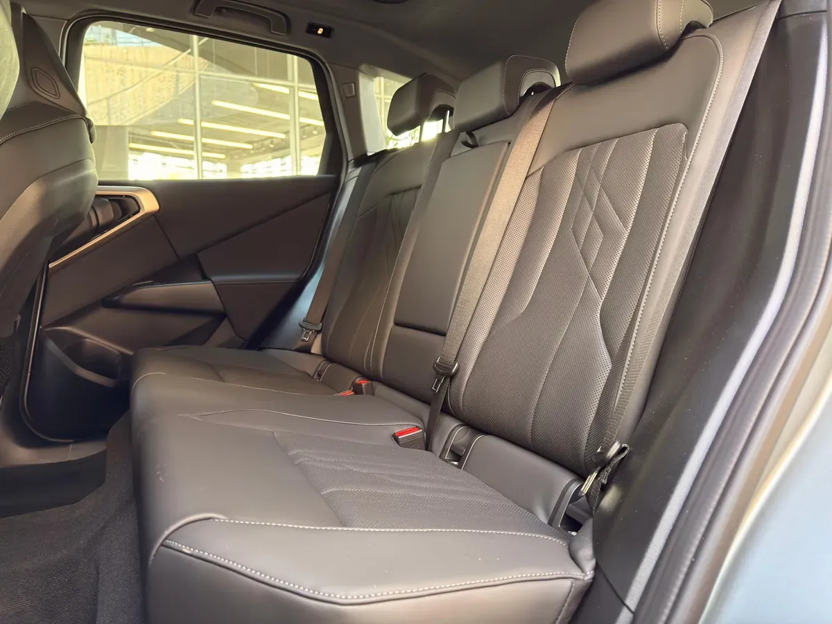 Mirá esta publicación de BMW X3