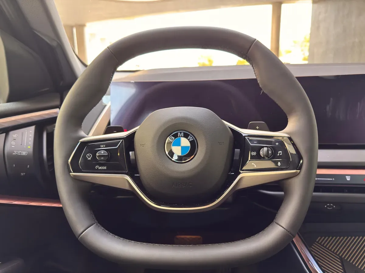 Mirá esta publicación de BMW X3