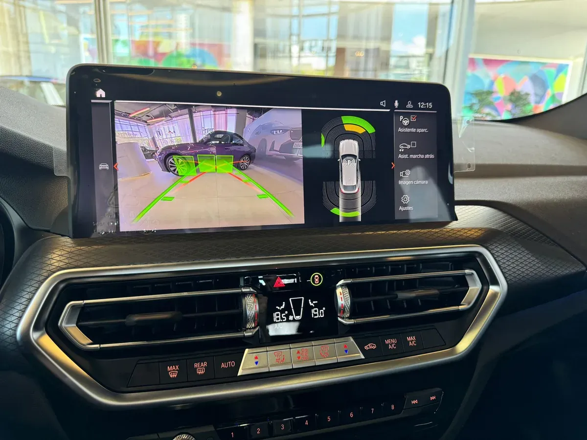 Mirá esta publicación de BMW X4