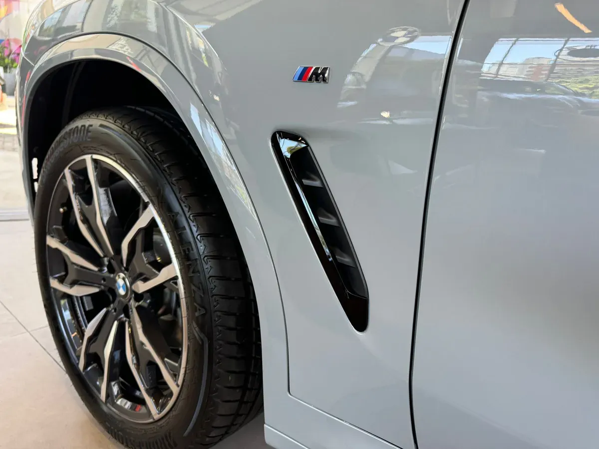 Mirá esta publicación de BMW X4