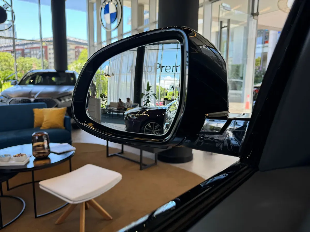 Mirá esta publicación de BMW X4