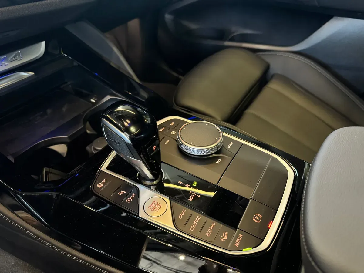 Mirá esta publicación de BMW X4